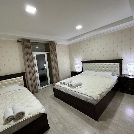 Hotel Latif سمرقند المظهر الخارجي الصورة
