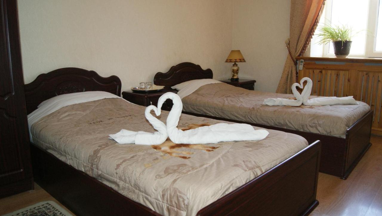 Hotel Latif سمرقند المظهر الخارجي الصورة