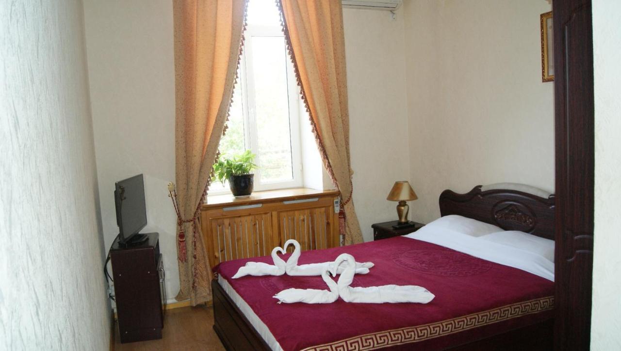 Hotel Latif سمرقند المظهر الخارجي الصورة