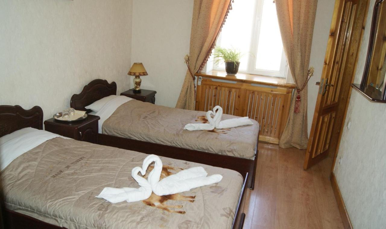 Hotel Latif سمرقند المظهر الخارجي الصورة