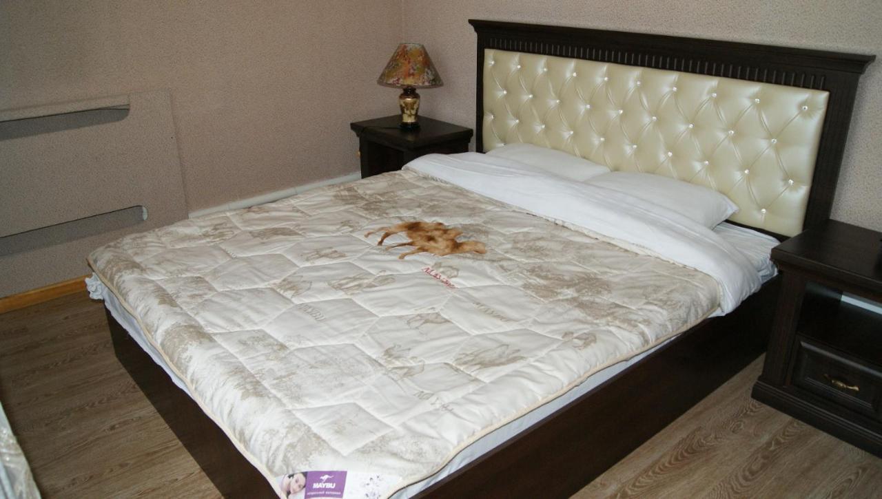 Hotel Latif سمرقند المظهر الخارجي الصورة