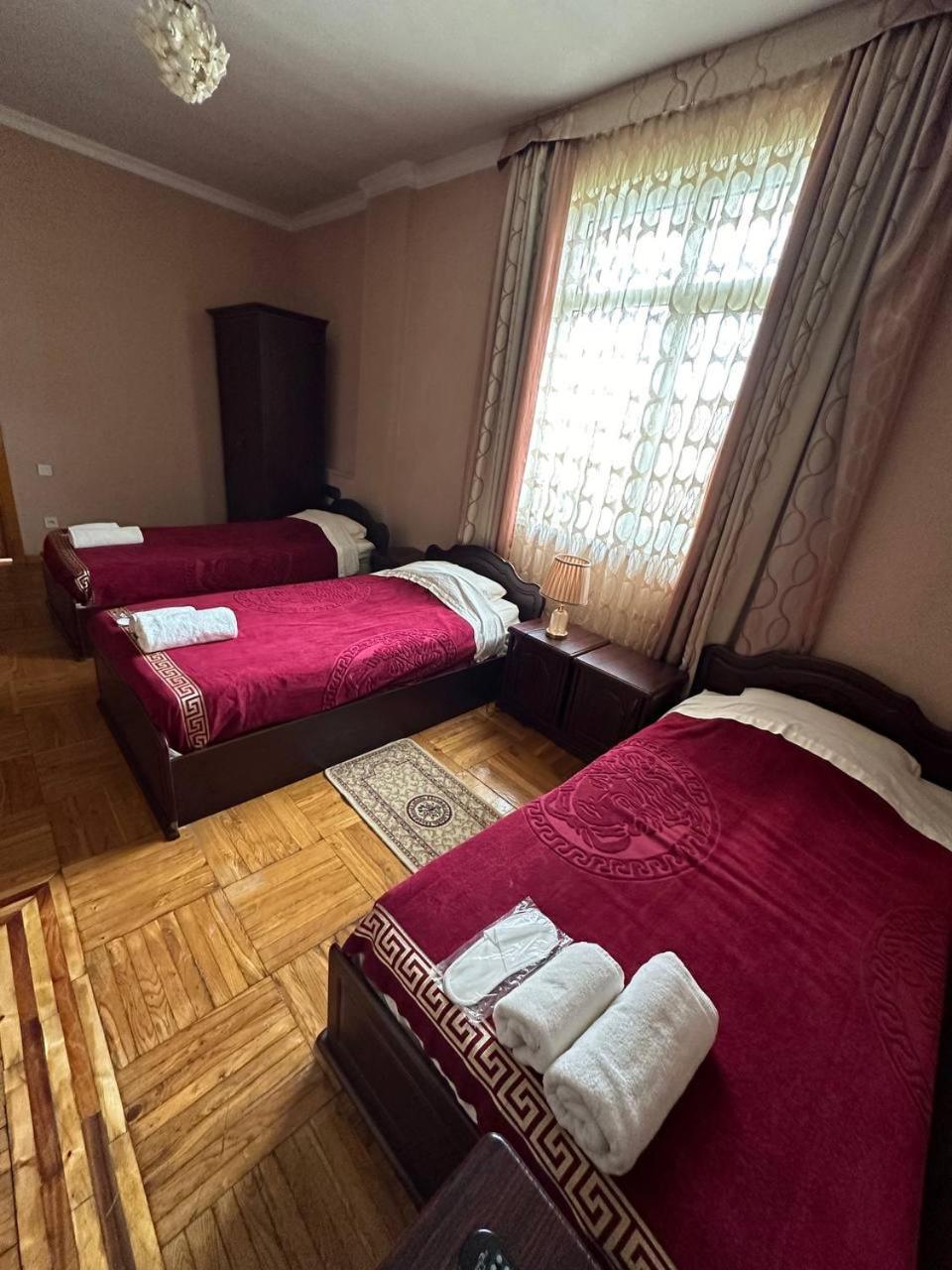 Hotel Latif سمرقند المظهر الخارجي الصورة
