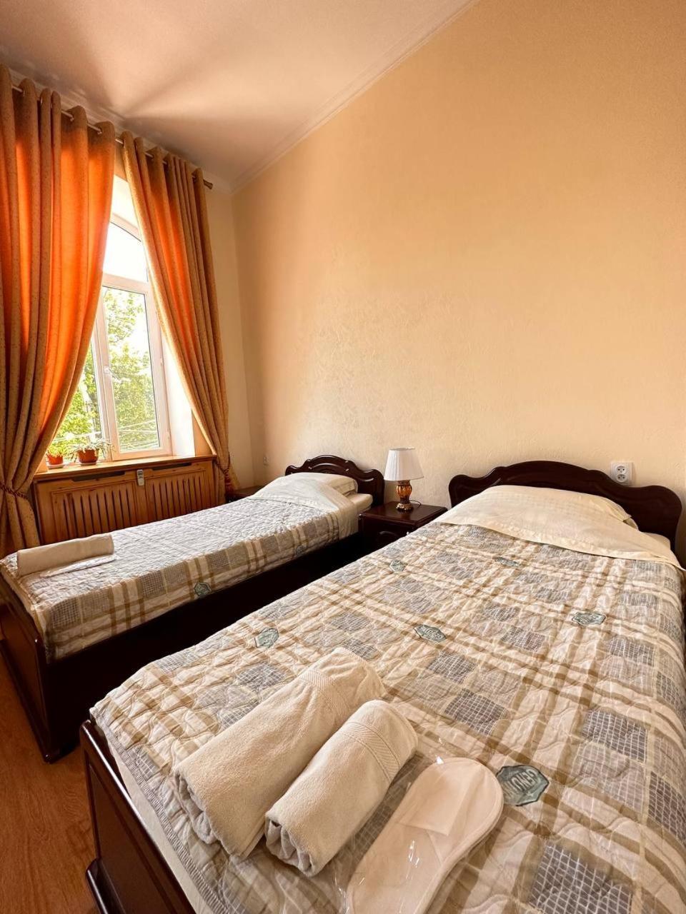 Hotel Latif سمرقند المظهر الخارجي الصورة