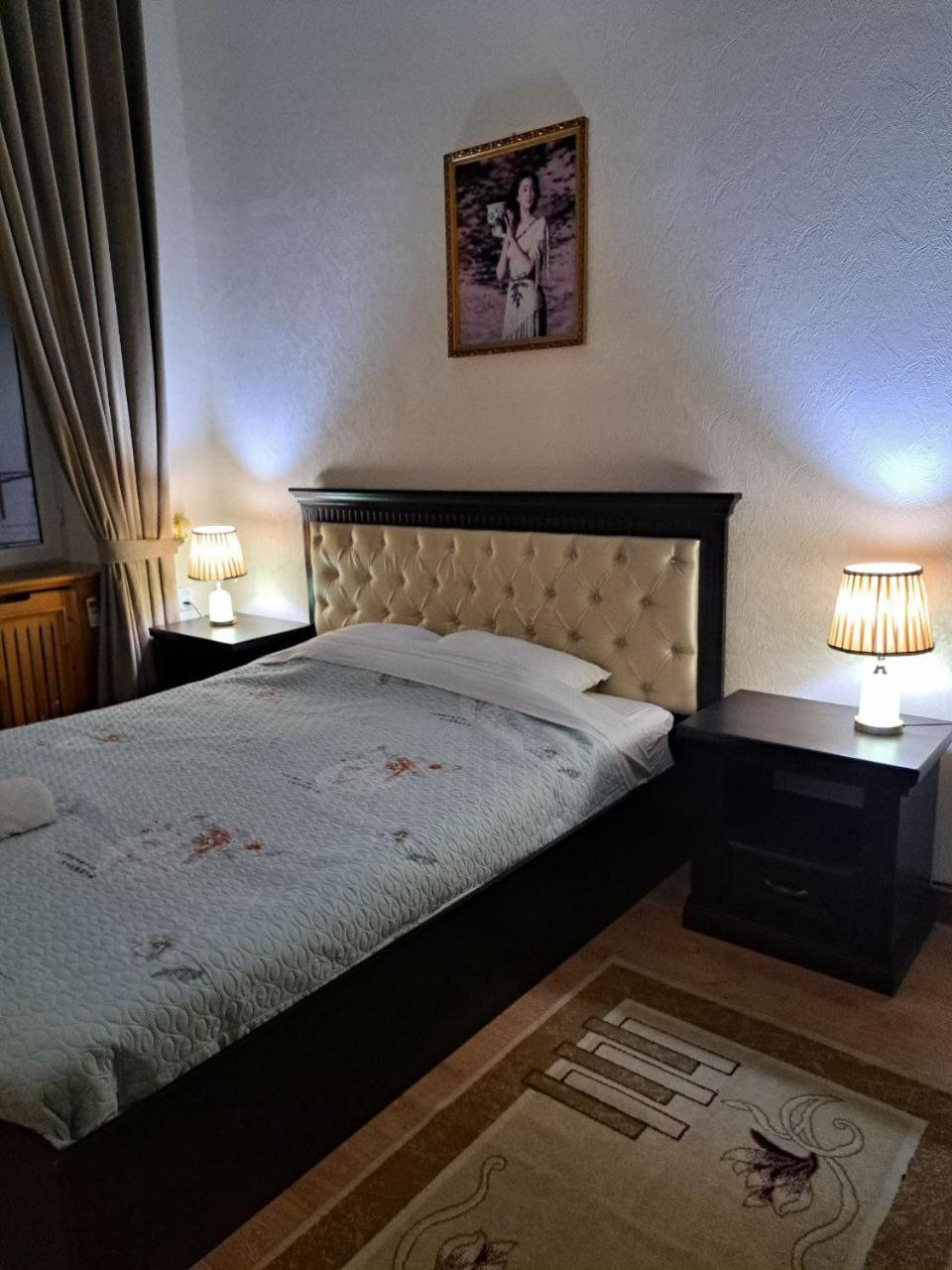 Hotel Latif سمرقند المظهر الخارجي الصورة