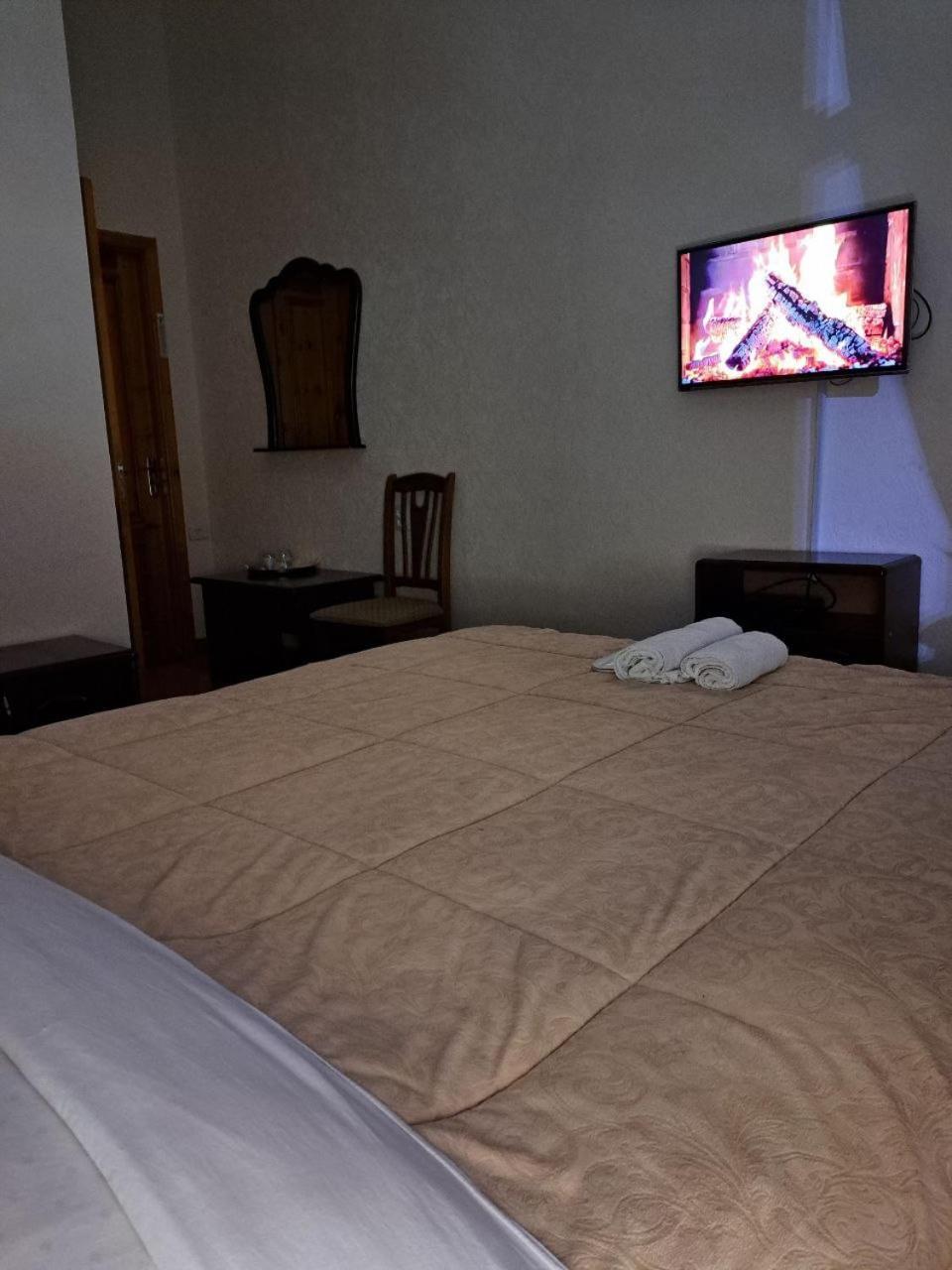 Hotel Latif سمرقند المظهر الخارجي الصورة
