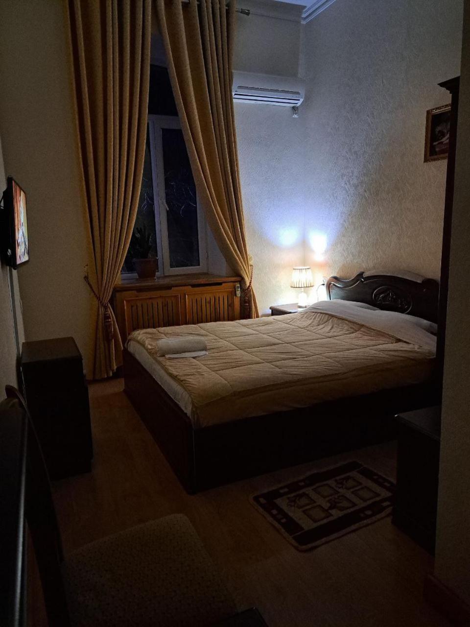 Hotel Latif سمرقند المظهر الخارجي الصورة