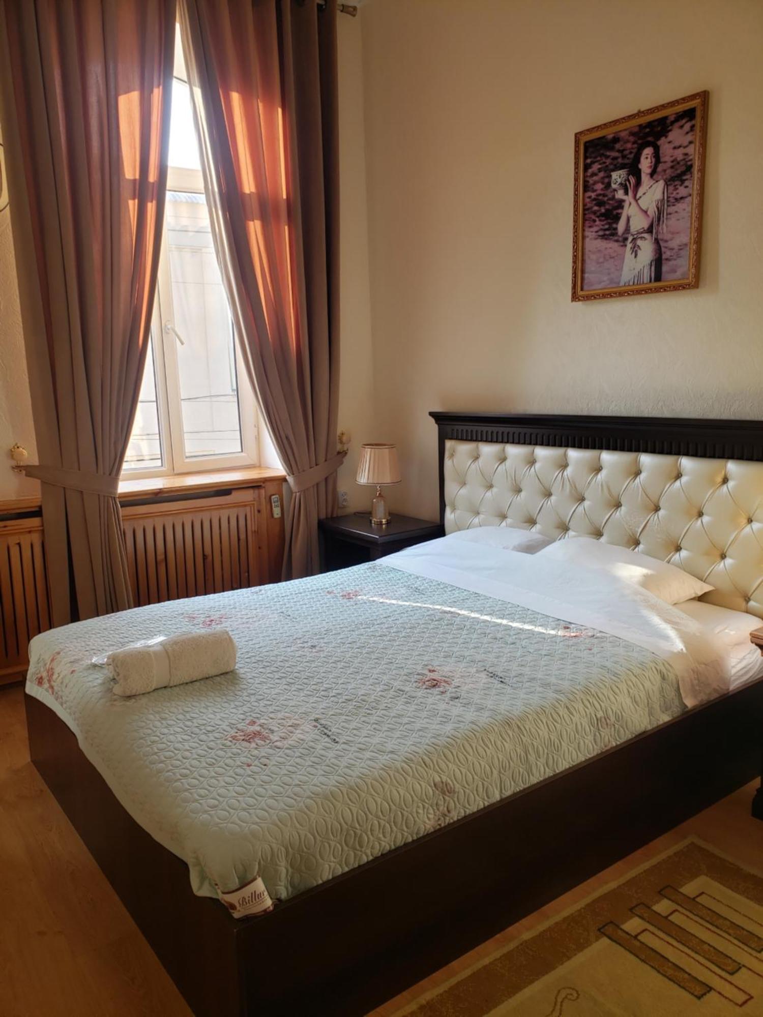 Hotel Latif سمرقند المظهر الخارجي الصورة