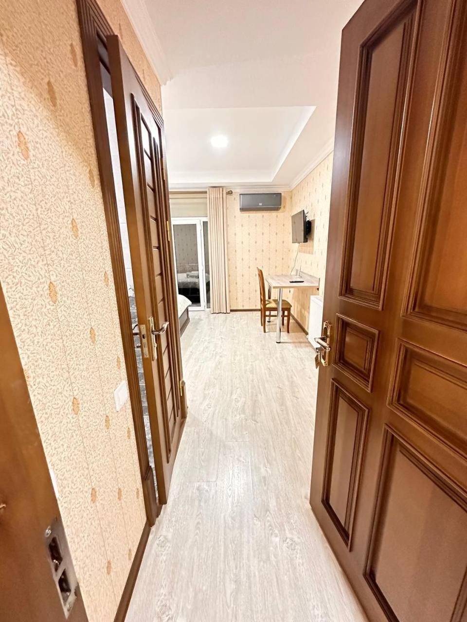 Hotel Latif سمرقند المظهر الخارجي الصورة