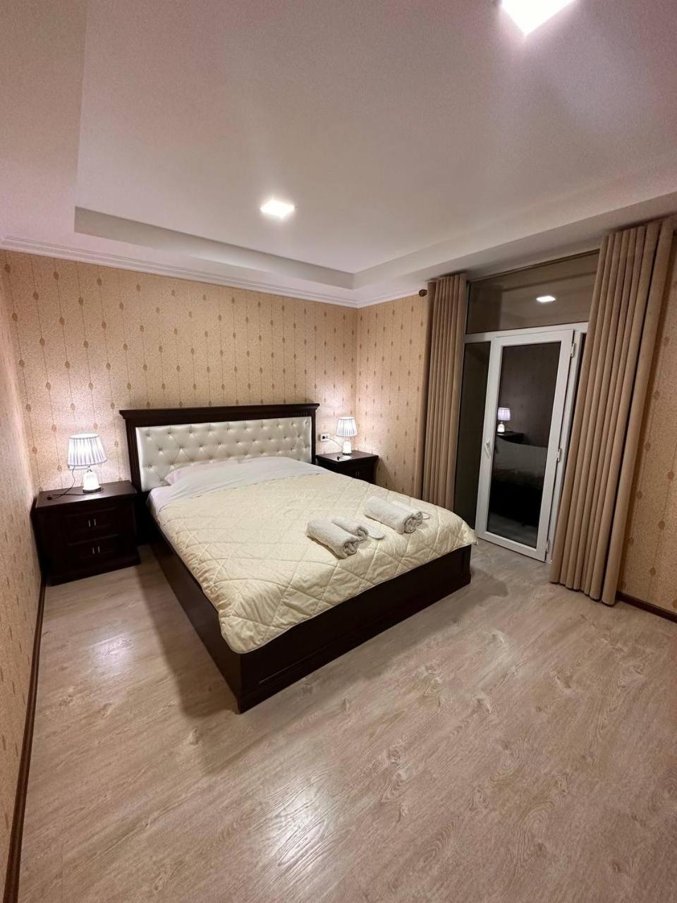Hotel Latif سمرقند المظهر الخارجي الصورة