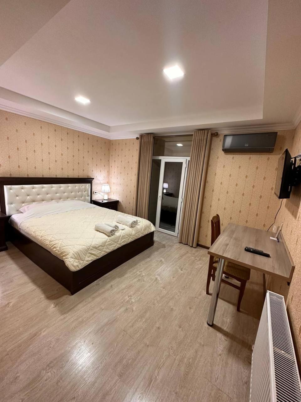 Hotel Latif سمرقند المظهر الخارجي الصورة