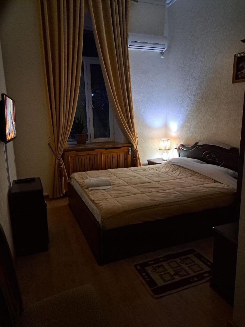 Hotel Latif سمرقند المظهر الخارجي الصورة