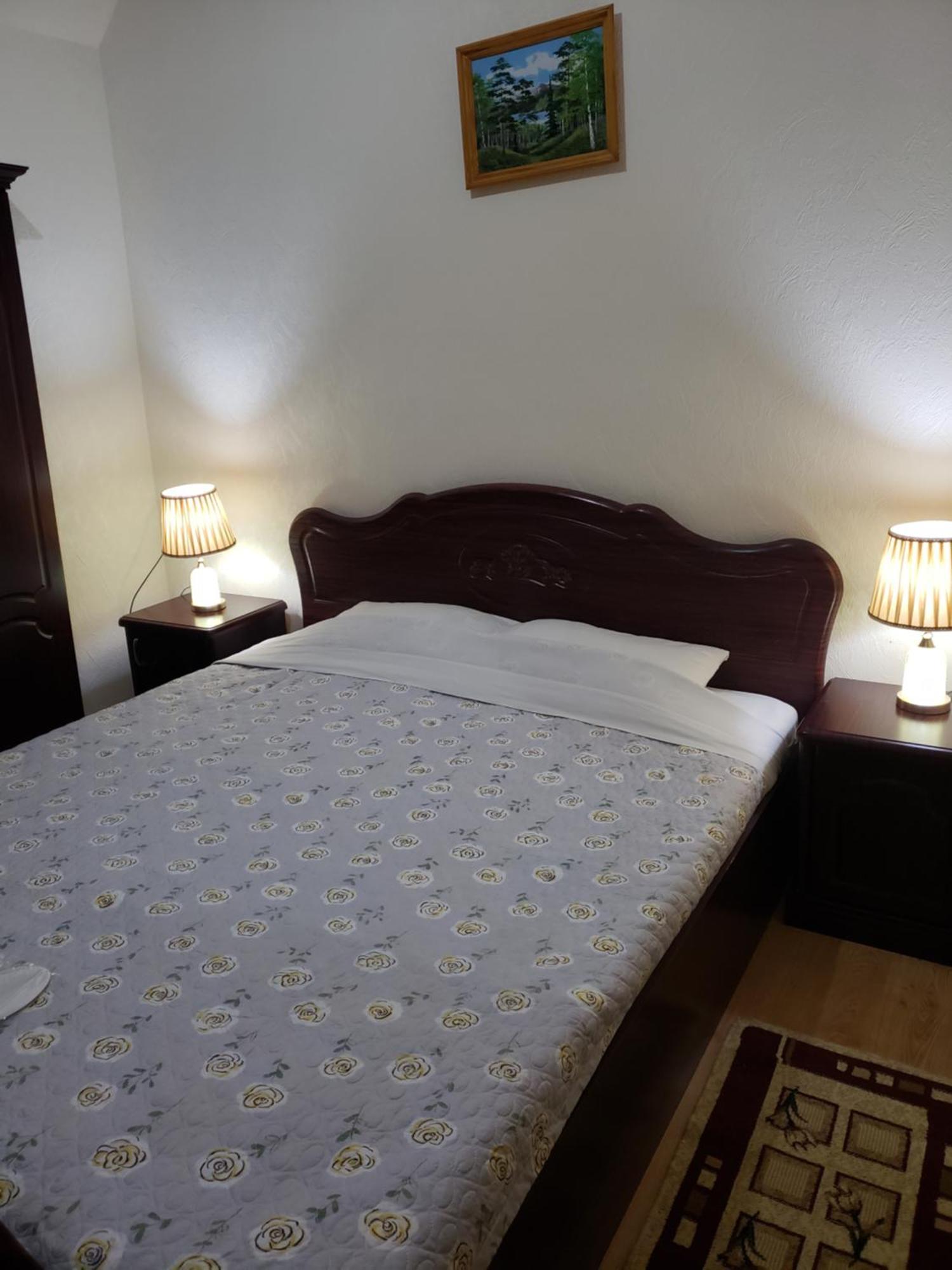 Hotel Latif سمرقند المظهر الخارجي الصورة