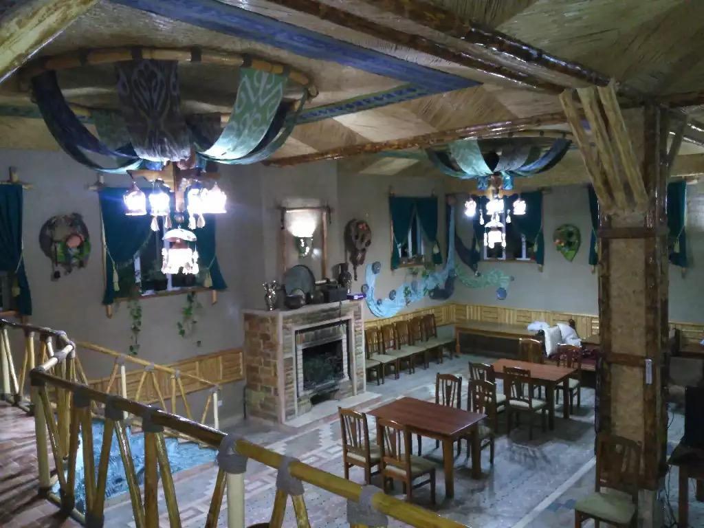 Hotel Latif سمرقند المظهر الخارجي الصورة