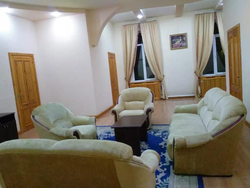 Hotel Latif سمرقند المظهر الخارجي الصورة