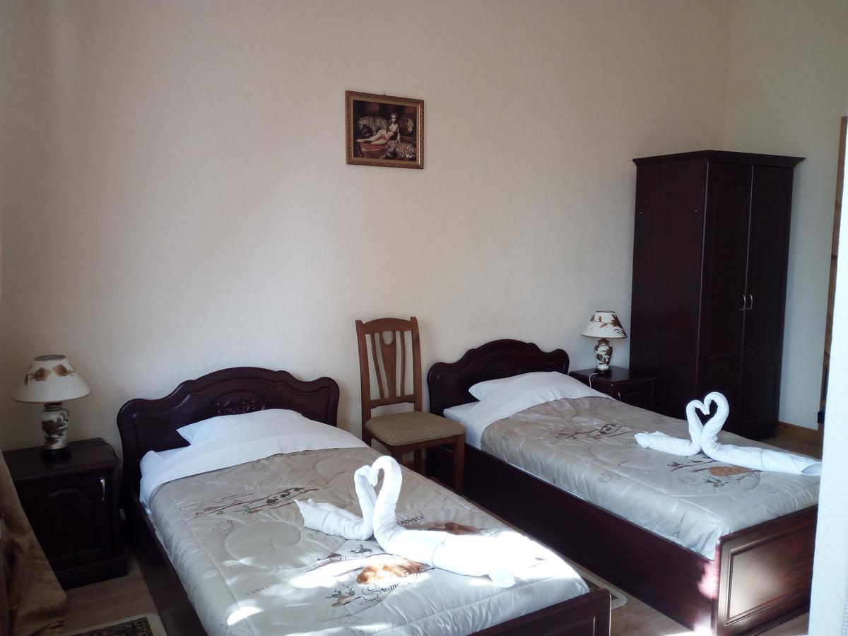 Hotel Latif سمرقند المظهر الخارجي الصورة