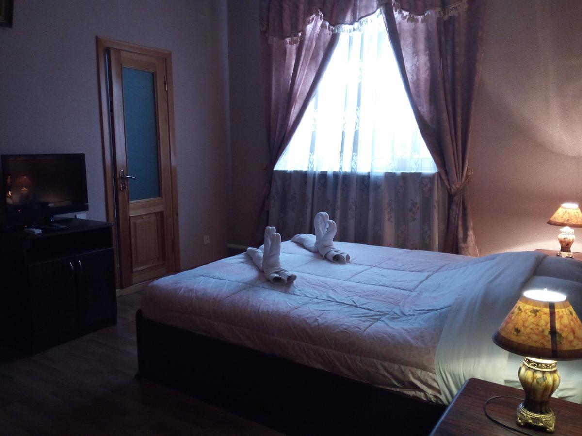 Hotel Latif سمرقند المظهر الخارجي الصورة